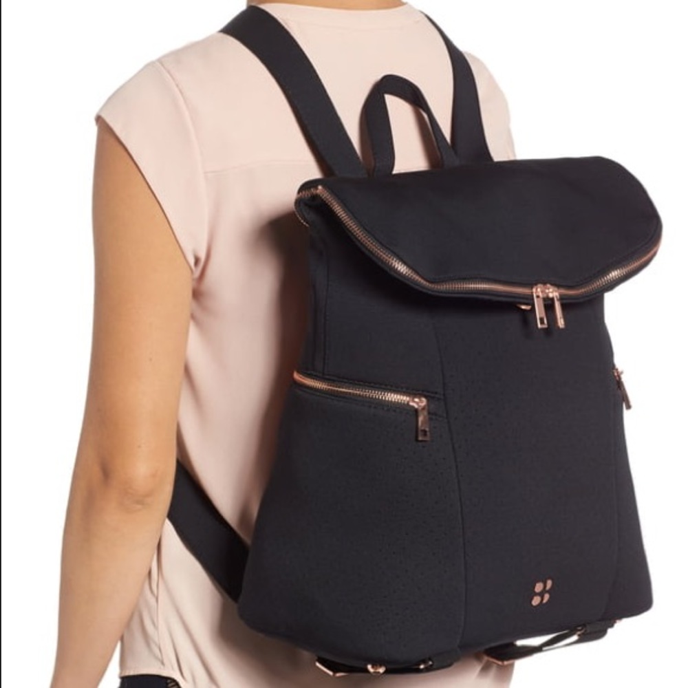 Sweaty Betty All Sport Backpack